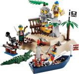 LEGO 6241
